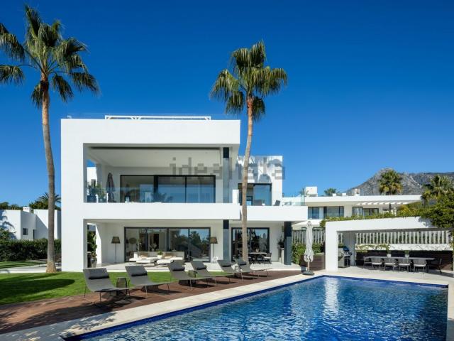 Chalet, Lomas de Marbella Club, Marbella