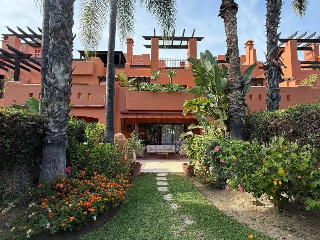 Chalet, Lomas de Marbella Club, Marbella