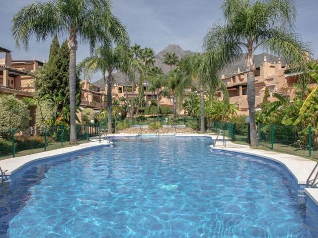 Chalet, Lomas de Marbella Club, Marbella