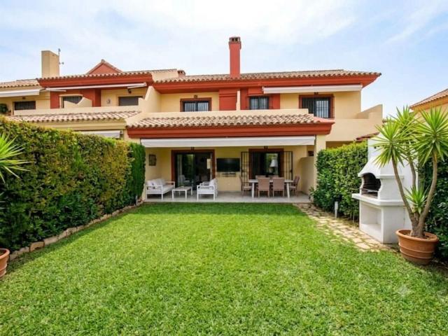 Chalet, Lomas de Marbella Club, Marbella