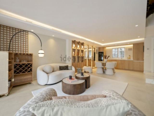 Chalet, Lomas de Marbella Club, Marbella
