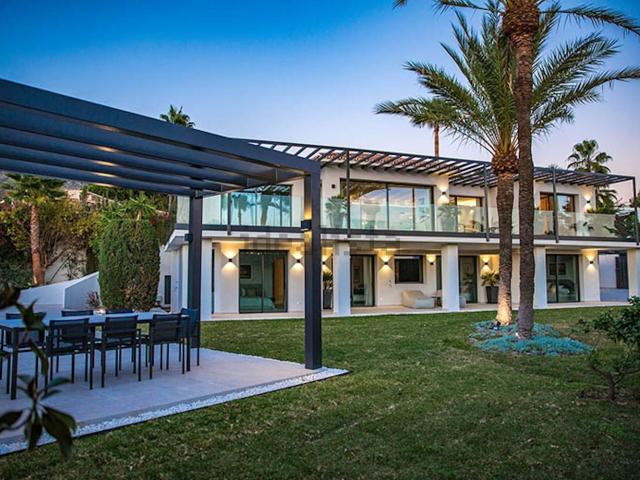 Chalet, Lomas de Marbella Club, Marbella