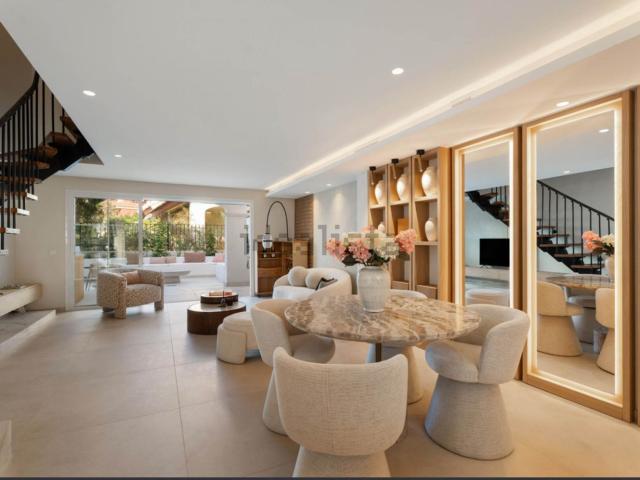 Chalet, Lomas de Marbella Club, Marbella