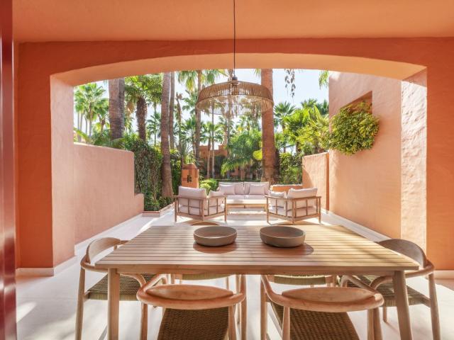 Chalet, Lomas de Marbella Club, Marbella