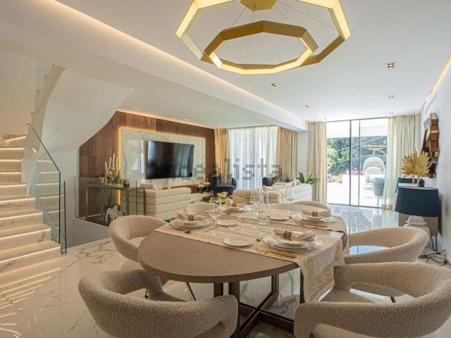 Chalet, Lomas de Marbella Club, Marbella