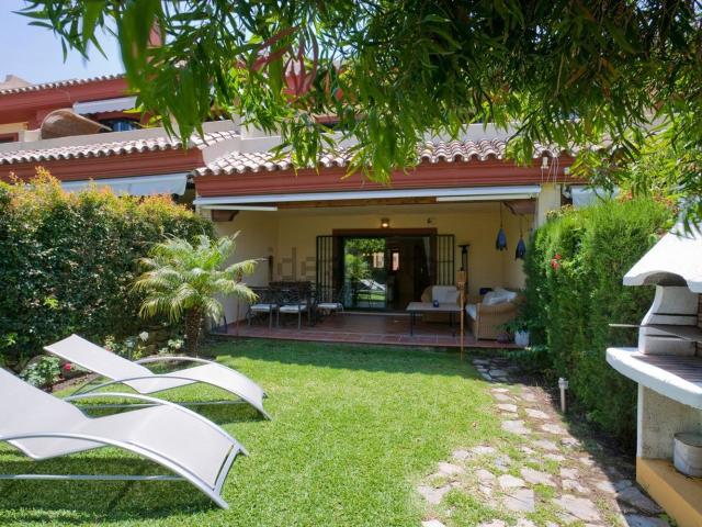 Chalet, Lomas de Marbella Club, Marbella