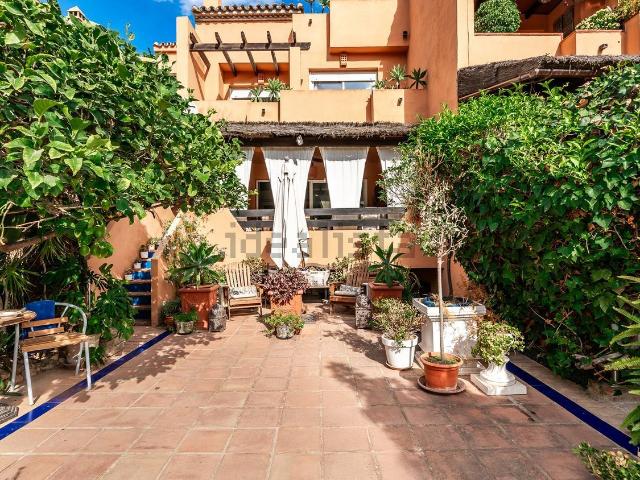 Chalet, Lomas de Marbella Club, Marbella