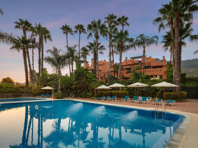 Chalet, Lomas de Marbella Club, Marbella