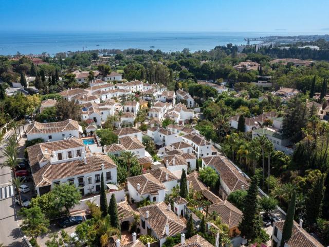 Chalet, Lomas de Marbella Club, Marbella