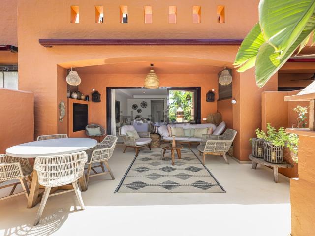 Chalet, Lomas de Marbella Club, Marbella