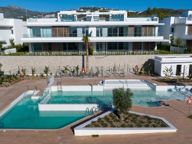 Chalet, Lomas de Marbella Club, Marbella