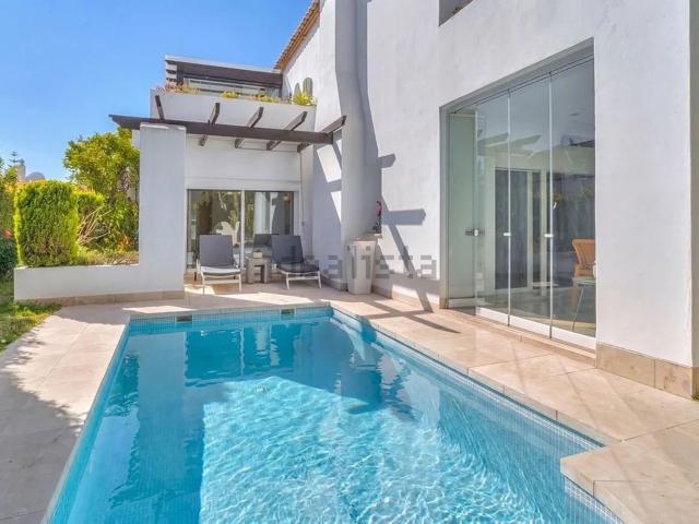 Chalet, Lomas de Marbella Club, Marbella