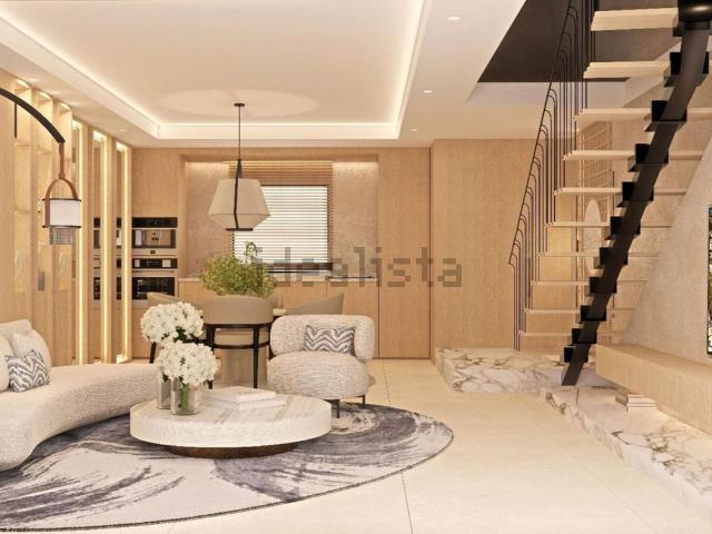 Chalet, Lomas de Marbella Club, Marbella