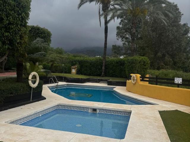 Chalet, Lomas de Marbella Club, Marbella