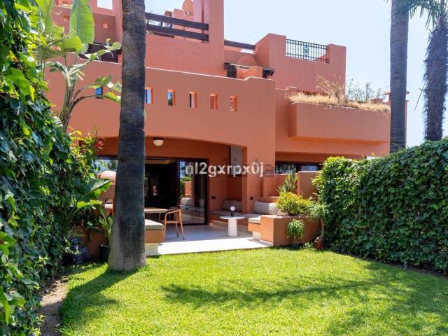 Chalet, Lomas de Marbella Club, Marbella