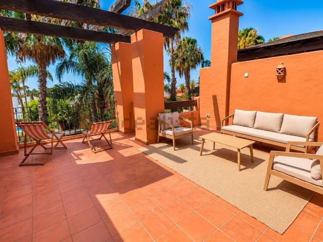 Chalet, Lomas de Marbella Club, Marbella
