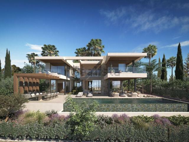 Chalet, Lomas de Marbella Club, Marbella