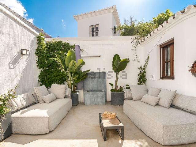 Chalet, Lomas de Marbella Club, Marbella