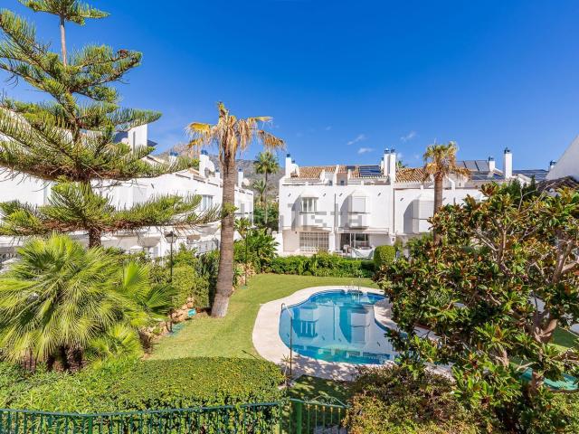 Chalet, Lomas de Marbella Club, Marbella