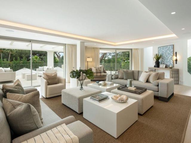 Chalet, Lomas de Marbella Club, Marbella