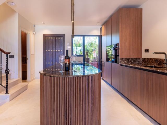 Chalet, Lomas de Marbella Club, Marbella