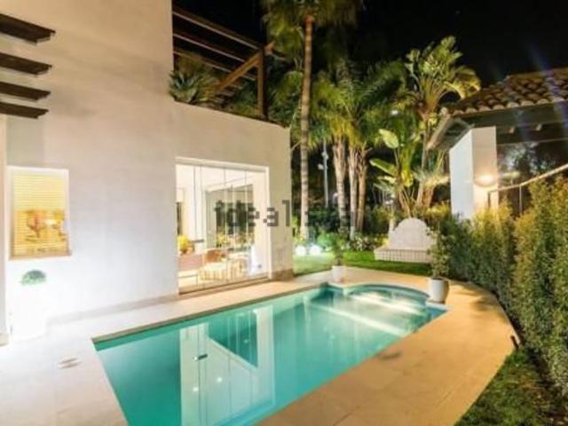 Chalet, Lomas de Marbella Club, Marbella