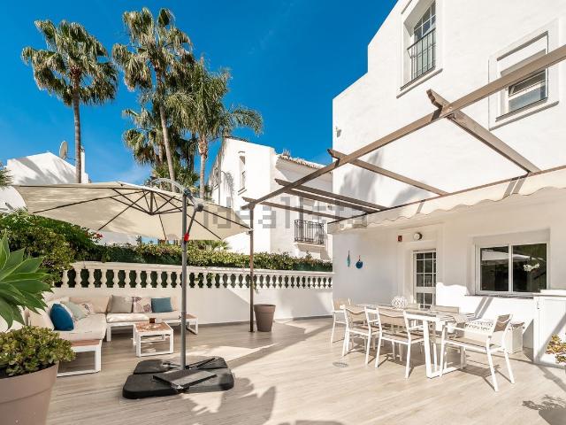 Chalet, Lomas de Marbella Club, Marbella