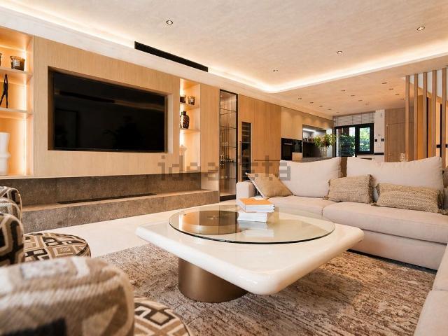 Chalet, Lomas de Marbella Club, Marbella