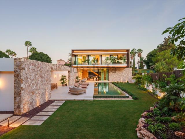 Chalet, Lomas de Marbella Club, Marbella