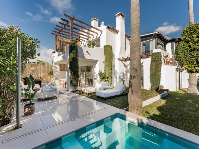 Chalet, Lomas de Marbella Club, Marbella