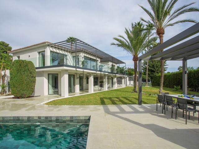 Chalet, Lomas de Marbella Club, Marbella