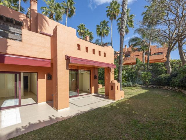Chalet, Lomas de Marbella Club, Marbella