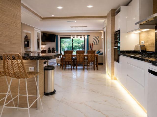 Chalet, Lomas de Marbella Club, Marbella