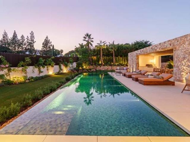 Chalet, Lomas de Marbella Club, Marbella
