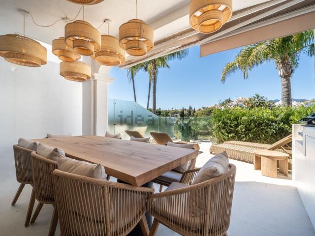 Chalet, Lomas de Marbella Club, Marbella