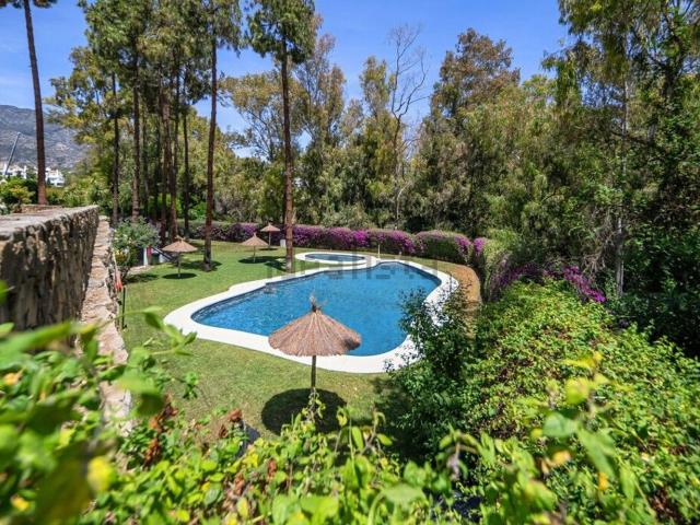 Chalet, Lomas de Marbella Club, Marbella