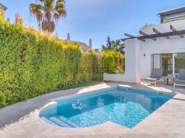 Chalet, Lomas de Marbella Club, Marbella