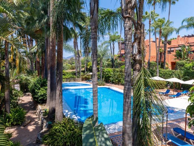 Chalet, Lomas de Marbella Club, Marbella