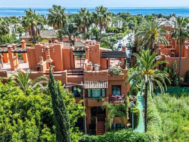 Chalet, Lomas de Marbella Club, Marbella