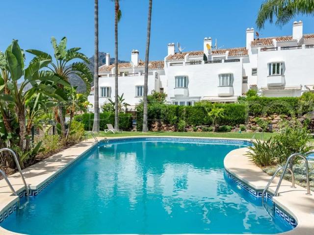 Chalet, Lomas de Marbella Club, Marbella