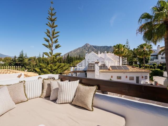 Chalet, Lomas de Marbella Club, Marbella