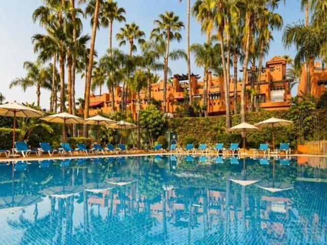 Chalet, Lomas de Marbella Club, Marbella