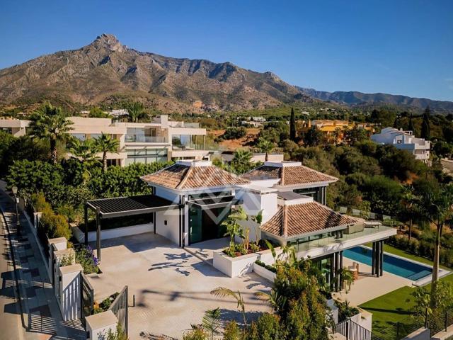 Chalet, Lomas de Marbella Club, Marbella
