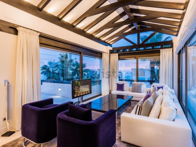 Chalet, Lomas de Marbella Club, Marbella