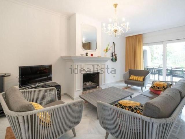 Chalet, Lomas de Marbella Club, Marbella