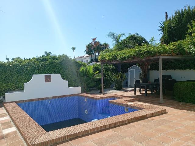 Chalet, Lomas de Marbella Club, Marbella