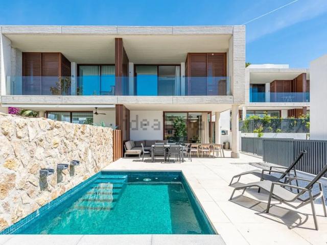 Chalet, Lomas de Marbella Club, Marbella