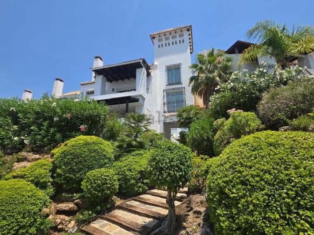 Chalet, Lomas de Marbella Club, Marbella