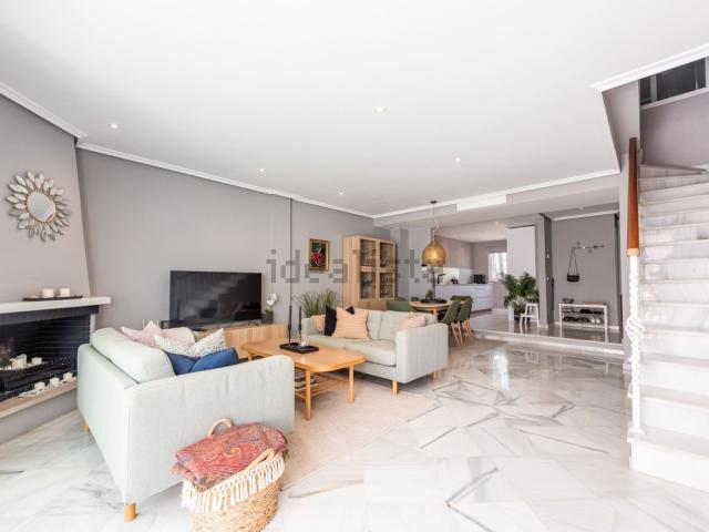 Chalet, Lomas de Marbella Club, Marbella