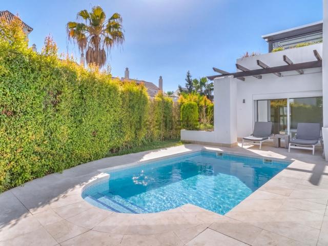 Chalet, Lomas de Marbella Club, Marbella